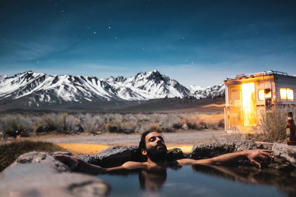 Quels sont les bienfaits des thermes d'Amélie les Bains en termes de bien-être ?