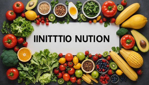Découvrez l'innovation en nutrition avec nhco nutrition